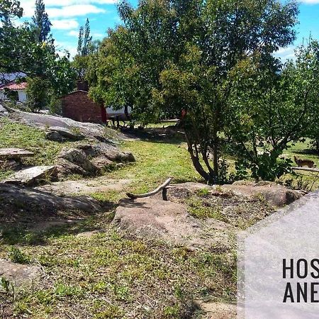 Hostel Aneley Tanti Exterior foto