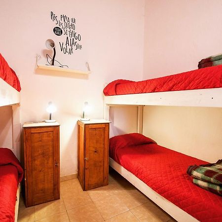 Hostel Aneley Tanti Exterior foto