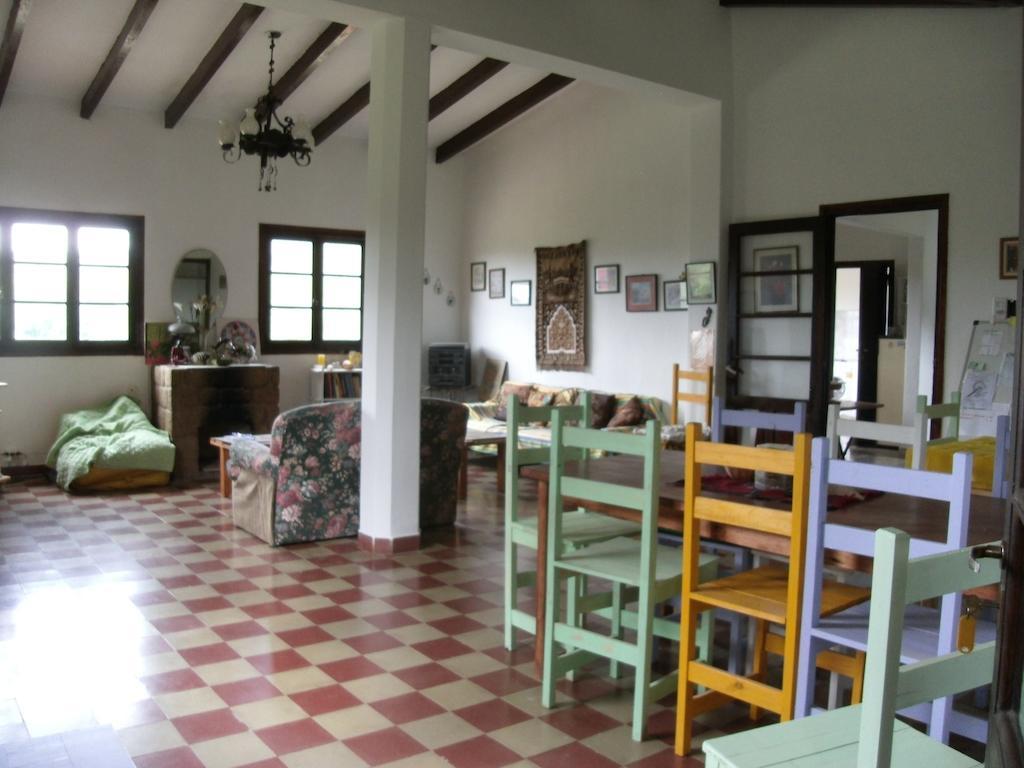 Hostel Aneley Tanti Exterior foto