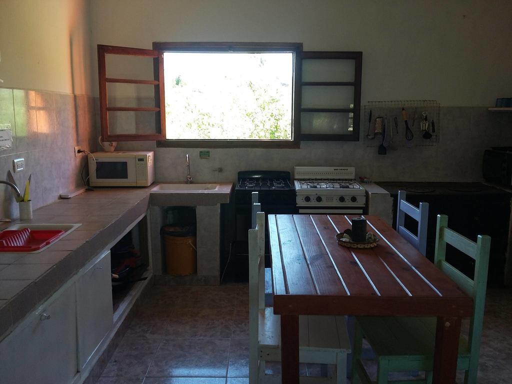 Hostel Aneley Tanti Exterior foto