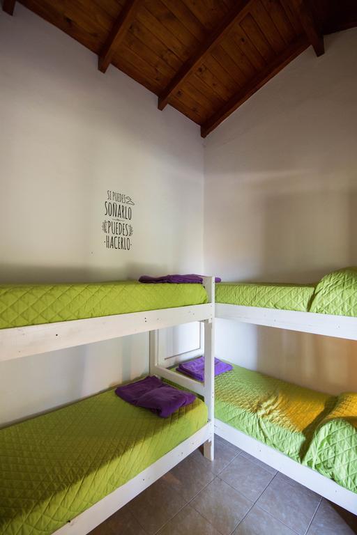Hostel Aneley Tanti Exterior foto