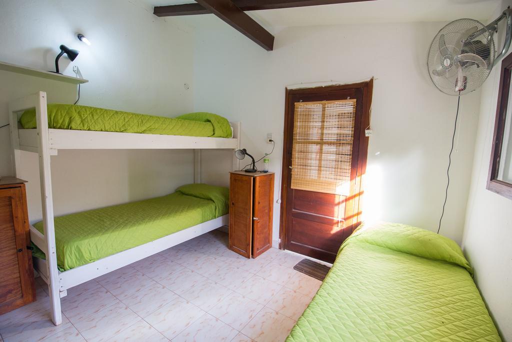 Hostel Aneley Tanti Exterior foto
