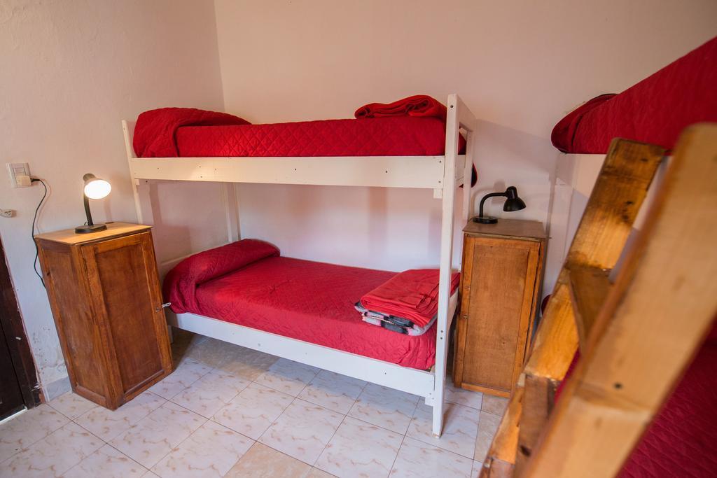 Hostel Aneley Tanti Exterior foto