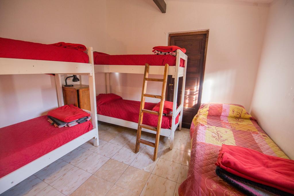 Hostel Aneley Tanti Exterior foto