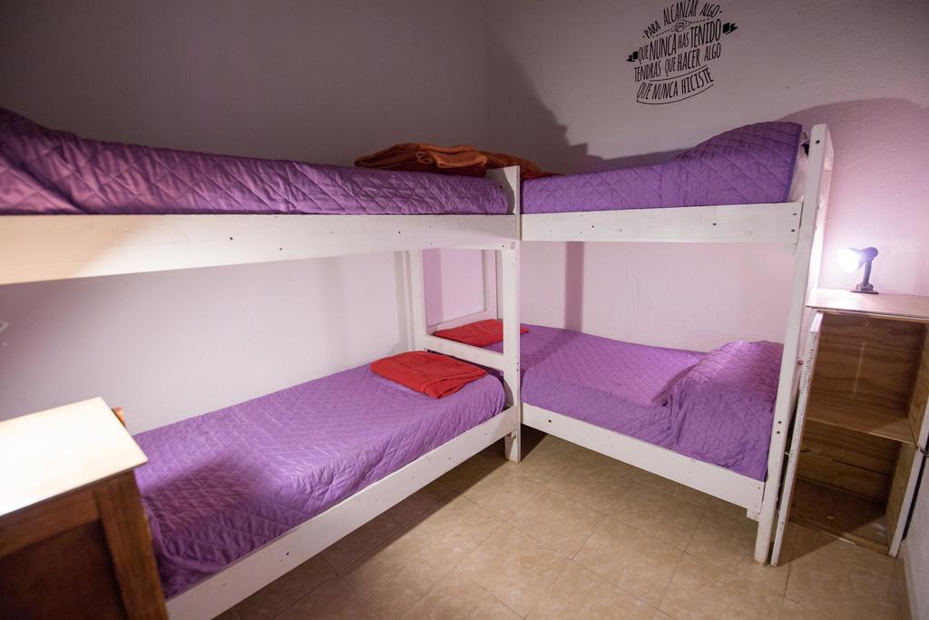 Hostel Aneley Tanti Exterior foto