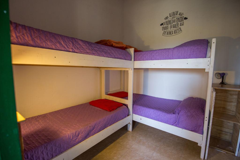Hostel Aneley Tanti Exterior foto