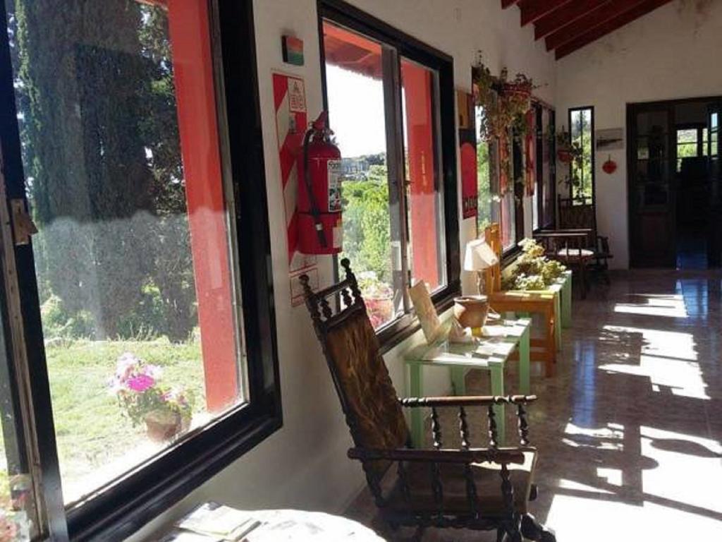 Hostel Aneley Tanti Exterior foto