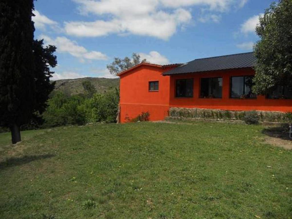 Hostel Aneley Tanti Exterior foto