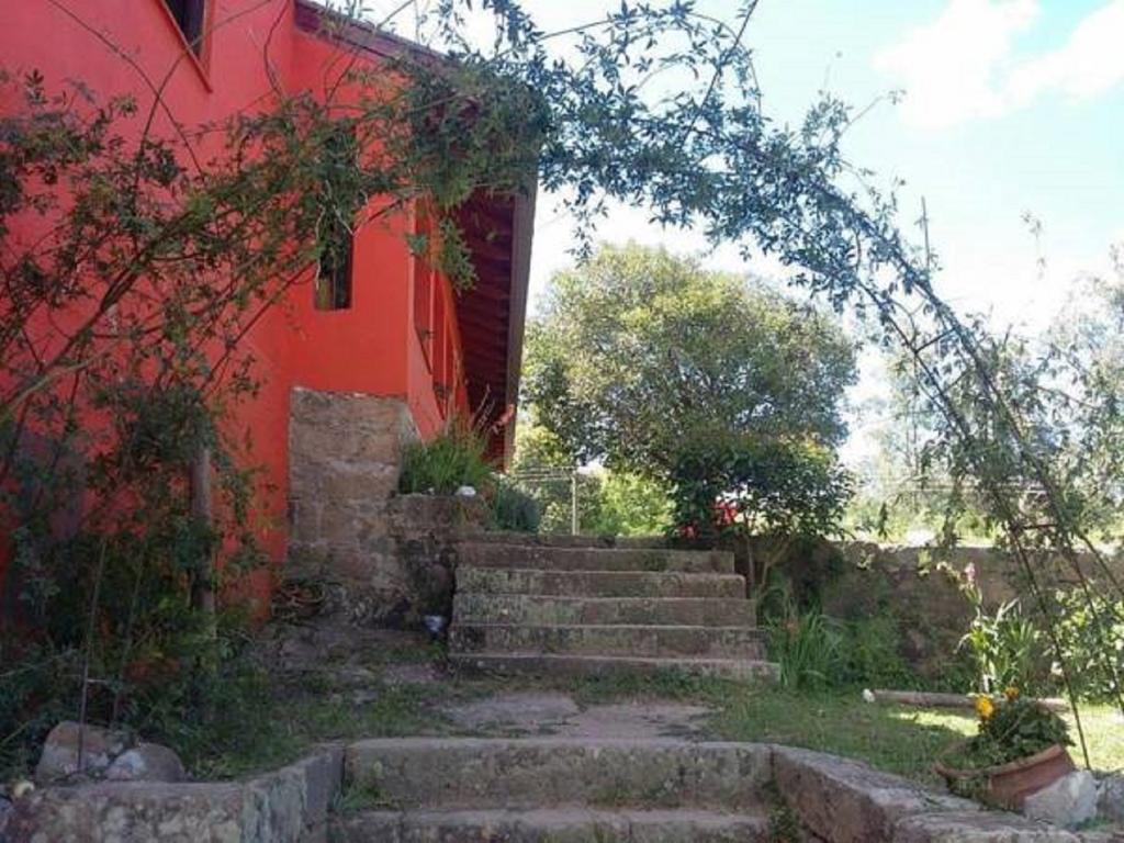 Hostel Aneley Tanti Exterior foto