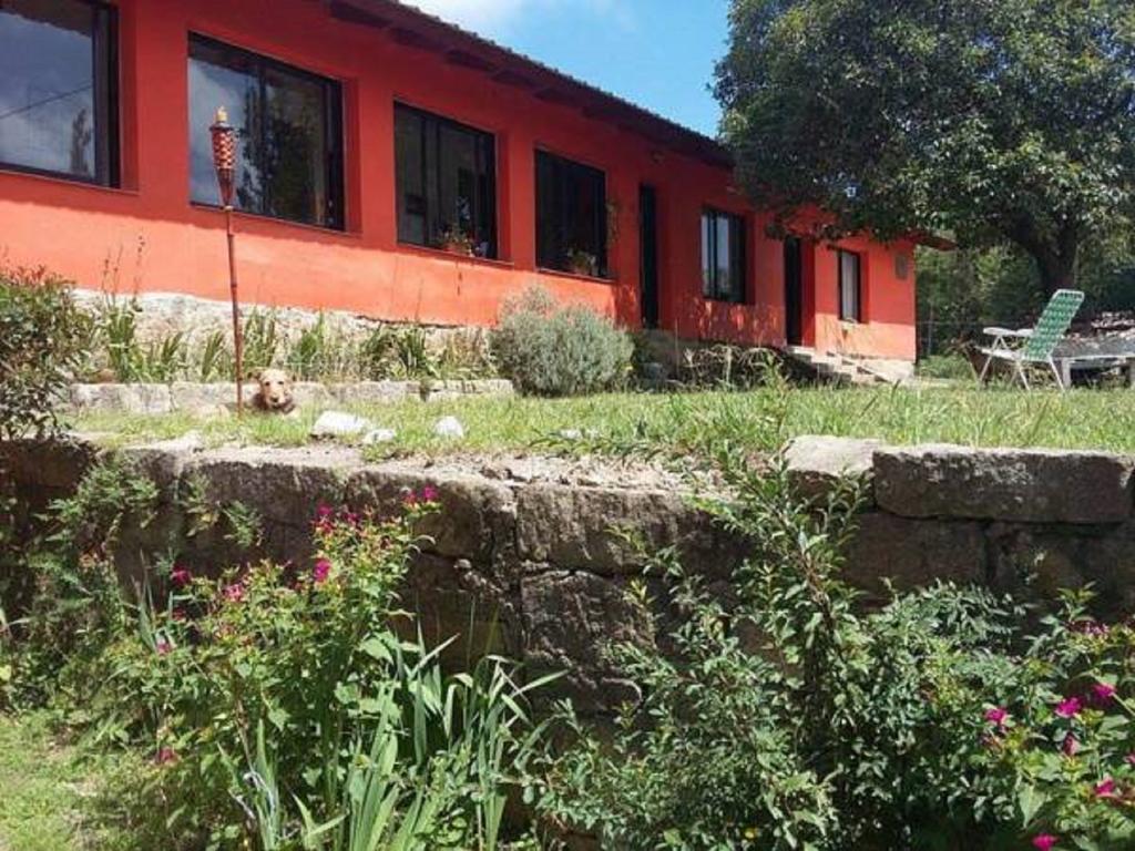 Hostel Aneley Tanti Exterior foto